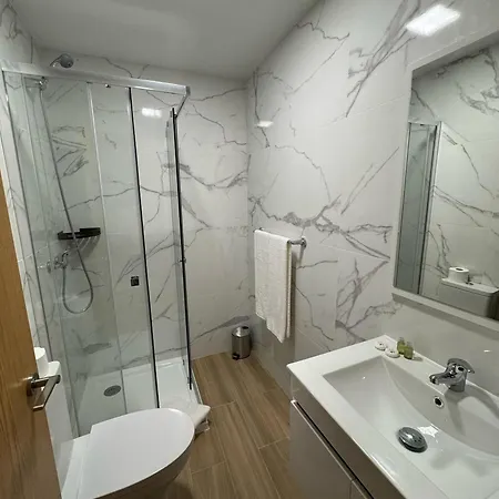Bussaco House فندق مبيت وإفطار