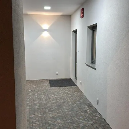 Couette-café Bussaco House 3*