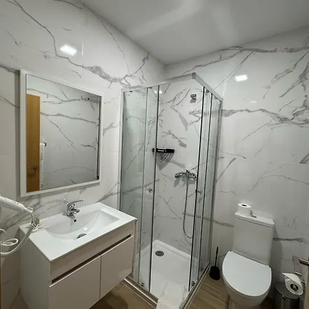 Bussaco House Couette-café