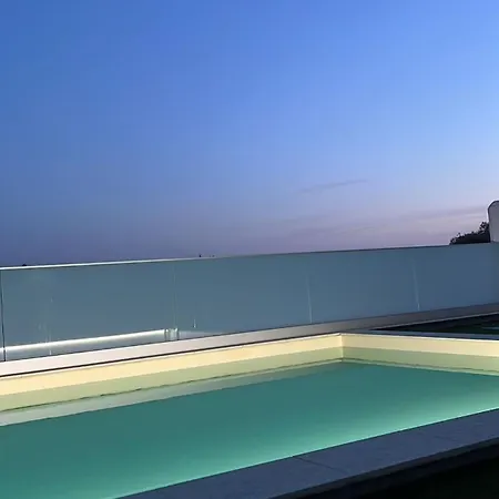 Bussaco House Bed & Breakfast Luso (Mealhada)