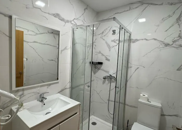 فندق مبيت وإفطار Bussaco House