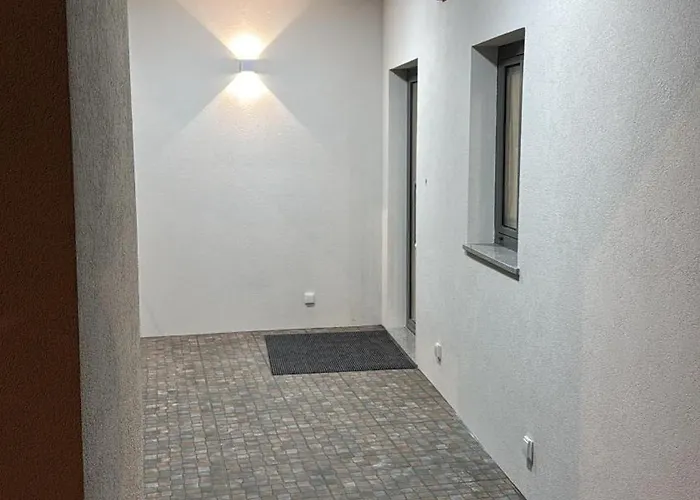 Oda ve Kahvaltı Bussaco House 3*