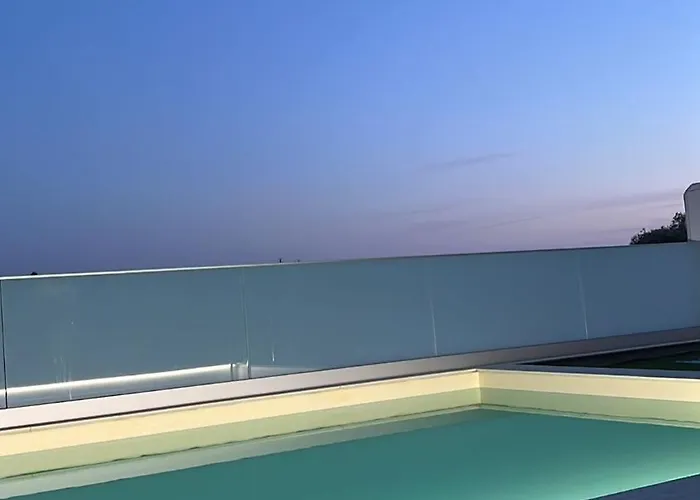 Bussaco House فندق مبيت وإفطار لوزو