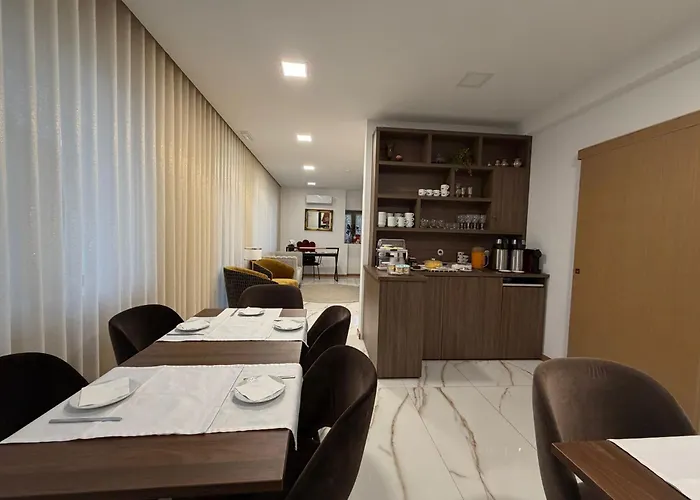 Oda ve Kahvaltı Bussaco House